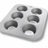 Discount Muffin Pan 6 C - cozylivehome.com | we sell a wide range of comfortable household items Shop All
