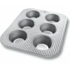 Online MUFFIN PAN 6 CUP - cozylivehome.com | we sell a wide range of comfortable household items Shop All