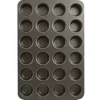 Discount MUFFIN PAN NON-STICK 24 MINI - cozylivehome.com | we sell a wide range of comfortable household items Shop All
