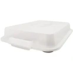 Fashion MUFFIN PAN W/LID 12 CUP - cozylivehome.com | we sell a wide range of comfortable household items Shop All