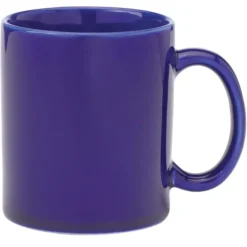 Shop MUG COFFEE 12oz BLUE 6000798 - cozylivehome.com | we sell a wide range of comfortable household items Shop All