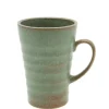 Cheap MUG TERRA GREEN 10 OZ - cozylivehome.com | we sell a wide range of comfortable household items Shop All