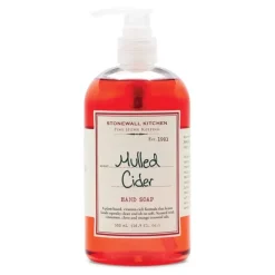 Cheap MULLED CIDER HAND SOAP - cozylivehome.com | we sell a wide range of comfortable household items Shop All