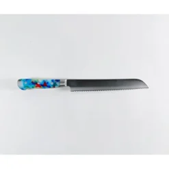 New Multi/Confetti Bread Knife - cozylivehome.com | we sell a wide range of comfortable household items Shop All
