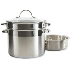 MULTICOOKER STOCKPOT 8 QT SS - cozylivehome.com | we sell a wide range of comfortable household items^ Shop All