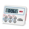 Outlet MULTI-TASK TIMER & CLOCK - cozylivehome.com | we sell a wide range of comfortable household items Shop All