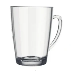 Online Nadir 11.5oz Tarsila Glass Mug - cozylivehome.com | we sell a wide range of comfortable household items Shop All