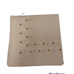 NAP-DT GOLD POLKA DOT NAPKIN: GOLD - cozylivehome.com | we sell a wide range of comfortable household items^ Shop All