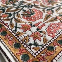 Store Napkins Sarah Peach - cozylivehome.com | we sell a wide range of comfortable household items Shop All