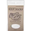 Sale NATURAL COTTON SOUP SOCK SET OF 3 - cozylivehome.com | we sell a wide range of comfortable household items Shop All