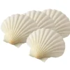 Sale NATURAL SCALLOP BAKING SHELLS 4" SET/4 - cozylivehome.com | we sell a wide range of comfortable household items Shop All