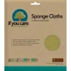 Outlet NATURAL SPONGE CLOTHS - cozylivehome.com | we sell a wide range of comfortable household items Shop All
