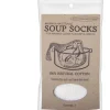Best Sale Naturals Soup Socks Set/2 - cozylivehome.com | we sell a wide range of comfortable household items Shop All