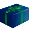 Best Sale Navy Matte Gift Wrap - Rolls - cozylivehome.com | we sell a wide range of comfortable household items Giftware