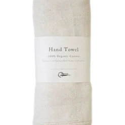 Shop Nawrap Organic Cotton Hand Towel - cozylivehome.com | we sell a wide range of comfortable household items Shop All