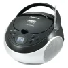 Cheap NAXA PORT. MP3/CD/AM/FMAUX BOOMBOX BLACK - cozylivehome.com | we sell a wide range of comfortable household items Shop All