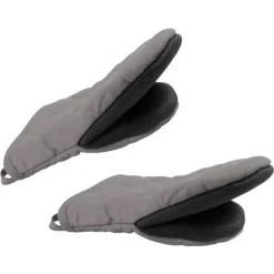 New NEOPRENE MINI MITTS SET OF 2 DRIZZLE - cozylivehome.com | we sell a wide range of comfortable household items Shop All