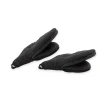 Shop NEOPRENE MINI MITTS SET OF 2 BLACK - cozylivehome.com | we sell a wide range of comfortable household items Shop All