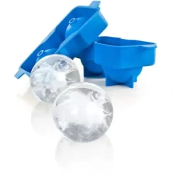 Online NEPTUNE ICE BALL TRAY BLUE - cozylivehome.com | we sell a wide range of comfortable household items Shop All