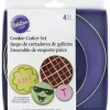 Clearance NESTING CIRCLES CC SET - cozylivehome.com | we sell a wide range of comfortable household items Shop All