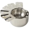 Online NESTING MEASURING CUP SET OF 6 - cozylivehome.com | we sell a wide range of comfortable household items Shop All