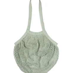 Outlet NET SHOPPING BAG GRN - cozylivehome.com | we sell a wide range of comfortable household items Shop All