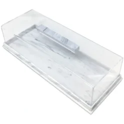 Sale New Long Cake Dome Size-White Marble - cozylivehome.com | we sell a wide range of comfortable household items Giftware