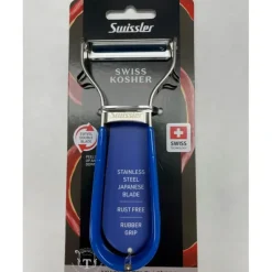 Online New Swissler Peeler Blue - cozylivehome.com | we sell a wide range of comfortable household items Housewares