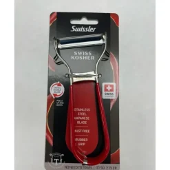 Cheap New Swissler Peeler Red - cozylivehome.com | we sell a wide range of comfortable household items Housewares