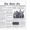 Best Sale NEWSPRINT FRENCH FRY PAPER - cozylivehome.com | we sell a wide range of comfortable household items Housewares