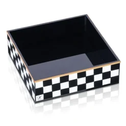New NH-OC Napkin Holder - Onyx Collection - cozylivehome.com | we sell a wide range of comfortable household items Shop All