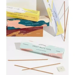 Discount Nippon Kodo Scentsual Incense - cozylivehome.com | we sell a wide range of comfortable household items Shop All