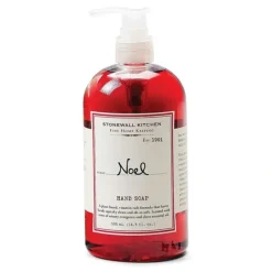 Shop NOEL HAND SOAP - cozylivehome.com | we sell a wide range of comfortable household items Shop All