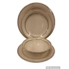 New Noelle Dinnerware- Service For 4 With Xtra Fish Plate - cozylivehome.com | we sell a wide range of comfortable household items Shop All