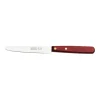 Best Nogent Classic Wood Serrated Tomato Knife 4.25" - cozylivehome.com | we sell a wide range of comfortable household items Shop All
