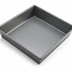 Best Non Stick Square Cake Pan 9” - cozylivehome.com | we sell a wide range of comfortable household items Shop All