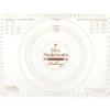 Best Sale NONSLIP PASTRY ROLLING MAT - cozylivehome.com | we sell a wide range of comfortable household items Shop All