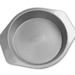 Cheap NONSTICK CAKE PAN 9" ROUND - cozylivehome.com | we sell a wide range of comfortable household items Shop All