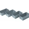 Outlet Non-Stick Mini Loaf Pan - cozylivehome.com | we sell a wide range of comfortable household items Shop All