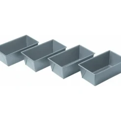 Outlet Non-Stick Mini Loaf Pan - cozylivehome.com | we sell a wide range of comfortable household items Shop All