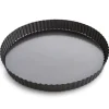 Best Sale NON-STICK ROUND QUICHE PAN 11IN - cozylivehome.com | we sell a wide range of comfortable household items Shop All