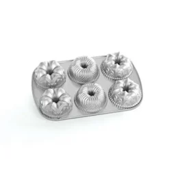 Nordic Ware Pro-Cast Cast Aluminum Garland Bundt Pan - cozylivehome.com | we sell a wide range of comfortable household items^ Shop All