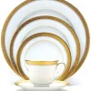 Shop Noritake Crestwood Gold Dinnerware Service For 4 - cozylivehome.com | we sell a wide range of comfortable household items Shop All