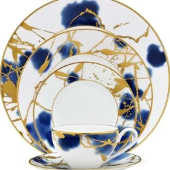 Sale Noritake Jubilant Days Dinnerware Service For 4 - cozylivehome.com | we sell a wide range of comfortable household items Shop All