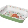 Cheap Now Designs Baking Dish Golden Bloom - cozylivehome.com | we sell a wide range of comfortable household items Shop All