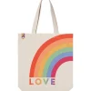 Discount Now Designs Tote Bag, Love is Love - cozylivehome.com | we sell a wide range of comfortable household items Shop All