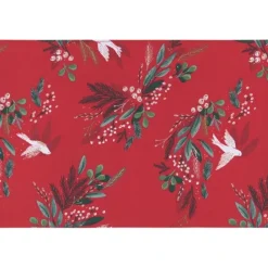 Now Designs Winterbough Printed Placemat - cozylivehome.com | we sell a wide range of comfortable household items^ Shop All