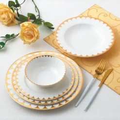 Discount Noy Dinnerware Service For 4 - cozylivehome.com | we sell a wide range of comfortable household items Shop All