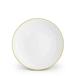 Shop NP220 NEPTUNE DESSERT PLATE GOLD NP220 - cozylivehome.com | we sell a wide range of comfortable household items Shop All