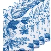 Best Sale NPK-FT-N FRENCH TOILE NAPKIN Set Of 4 - cozylivehome.com | we sell a wide range of comfortable household items Shop All